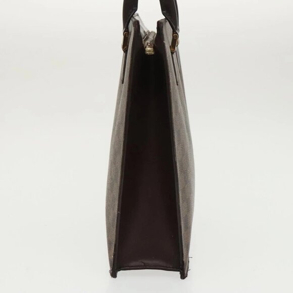 LOUIS VUITTON Damier Ebene Venice PM Hand Bag - Picture 8 of 15